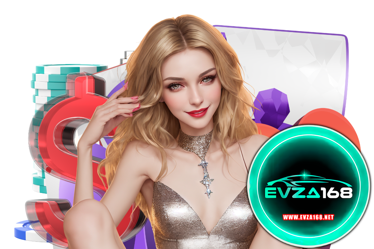 evza168 สล็อต