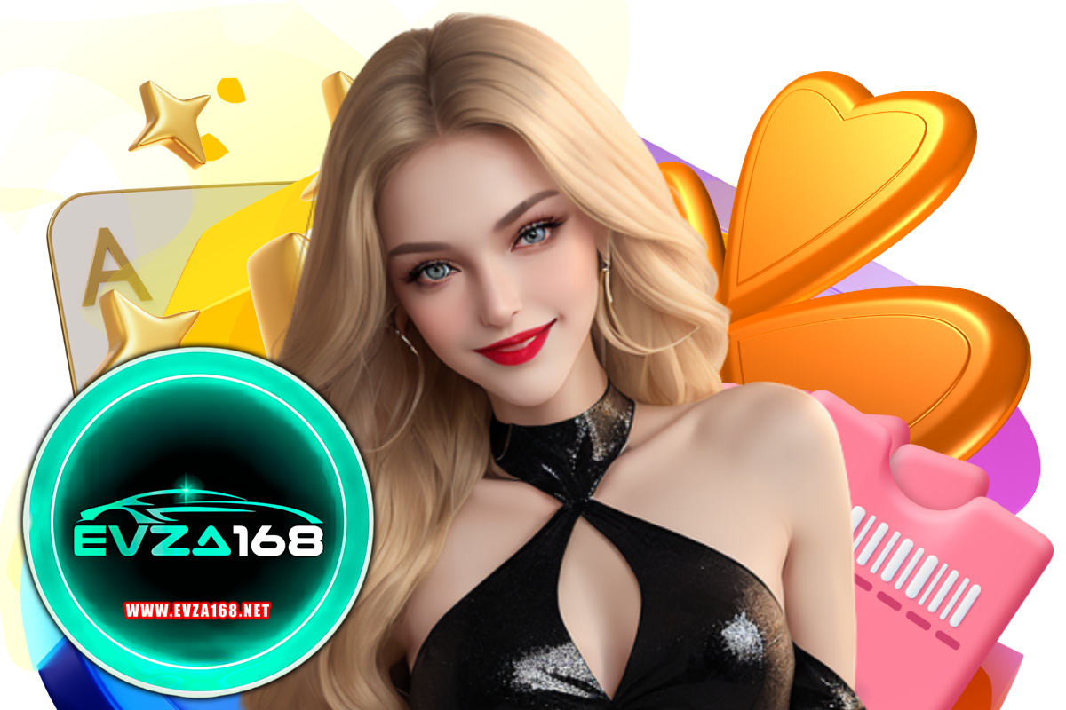 evza168 เว็บตรง