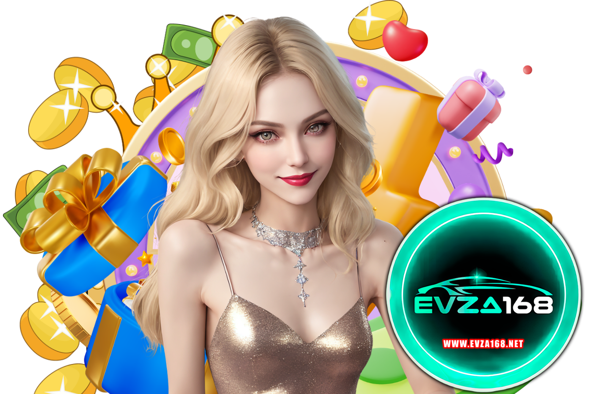 evza168 แจกเครดิตฟรี